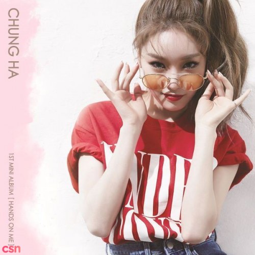 Chung Ha