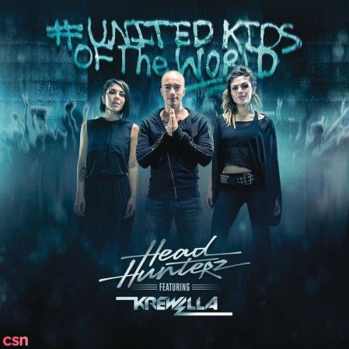 Headhunterz