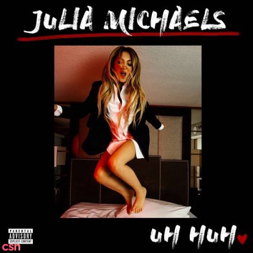 Julia Michaels