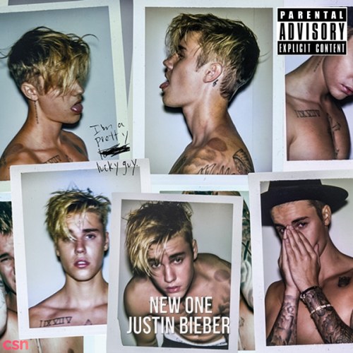 Justin Bieber