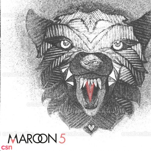 Maroon 5