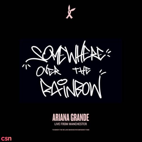 Ariana Grande