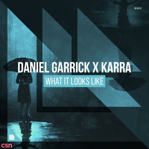 Daniel Garrick