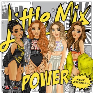 Little Mix