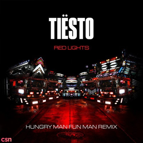 Tiësto