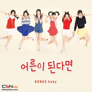Bonusbaby