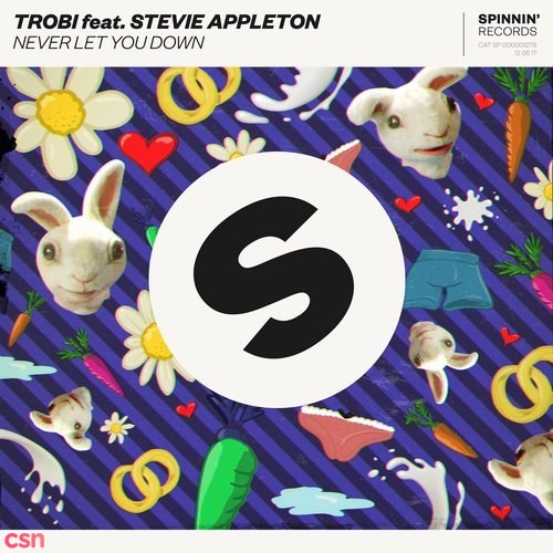 Stevie Appleton