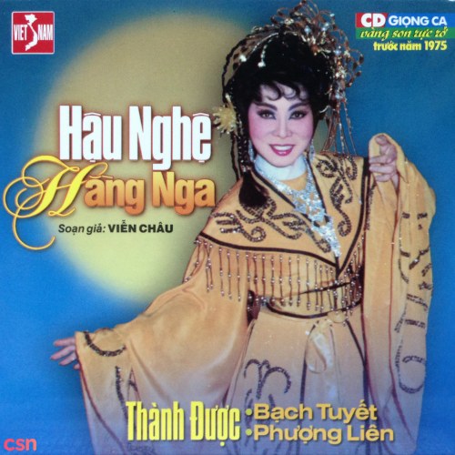 Minh Cảnh
