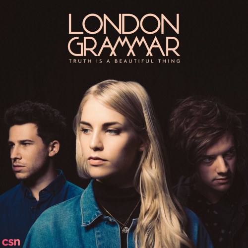 London Grammar