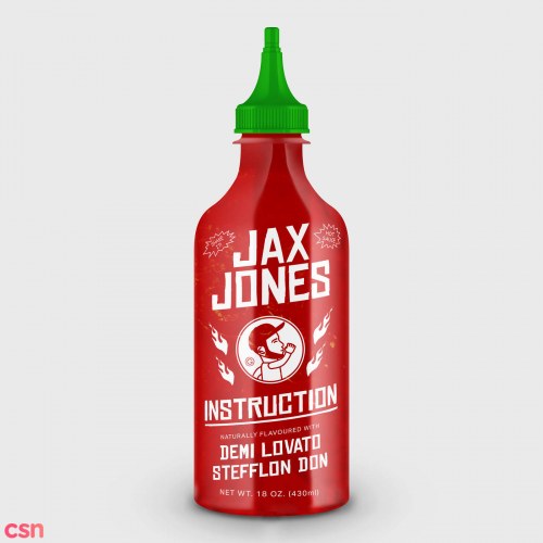 Jax Jones