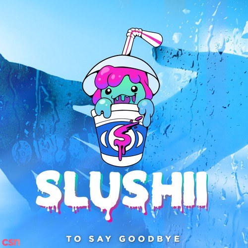 Slushii