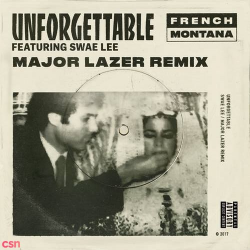 French Montana