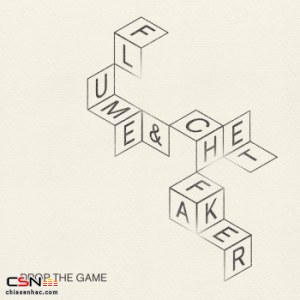 Chet Faker