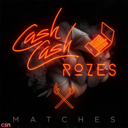 Cash Cash