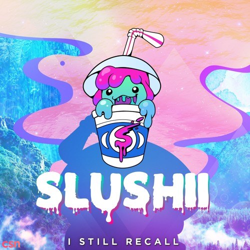Slushii