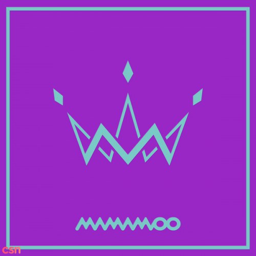 Mamamoo