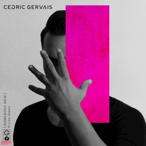 Cedric Gervais