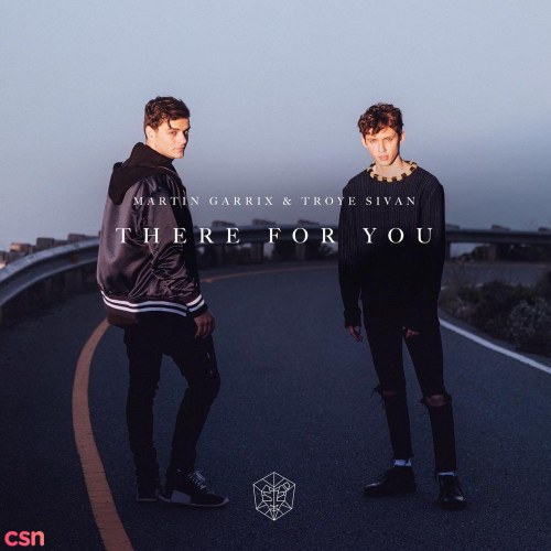 Martin Garrix