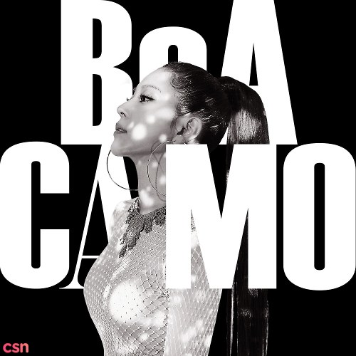 BoA