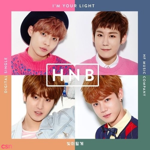 HNB