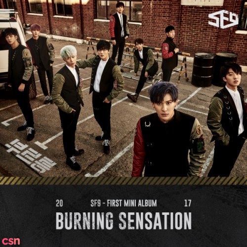 SF9