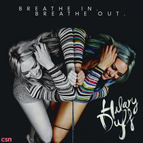 Hilary Duff