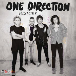 One Direction