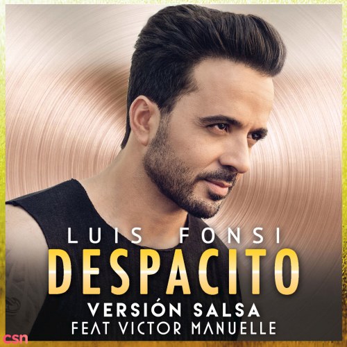 Luis Fonsi