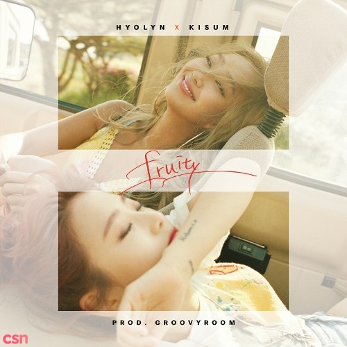 Hyolyn, Kisum