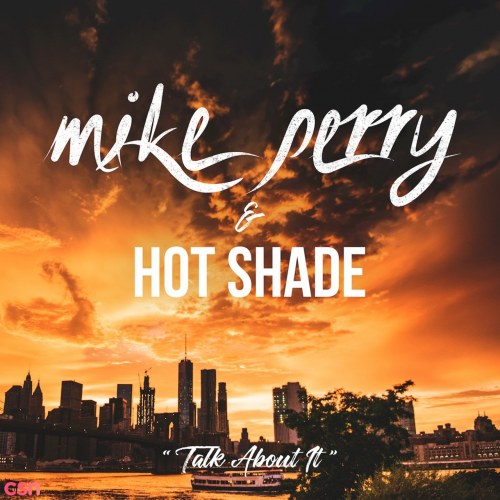 Hot Shade