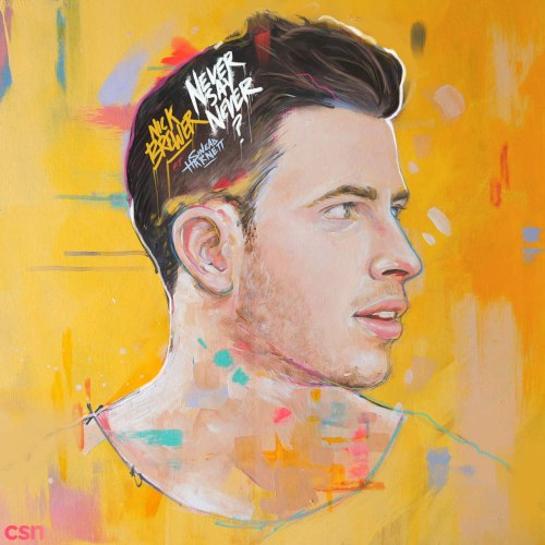 Nick Brewer
