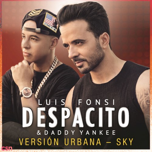 Daddy Yankee