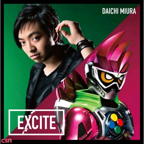 Miura Daichi