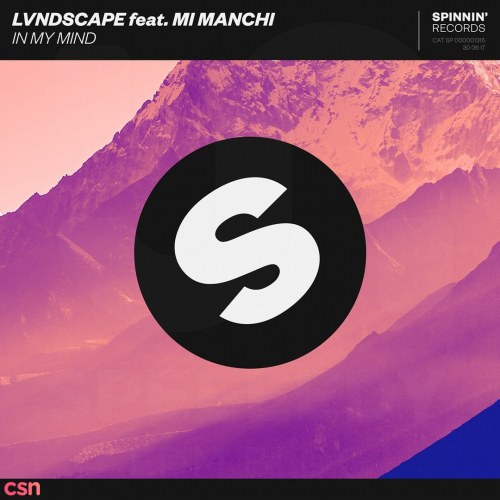LVNDSCAPE