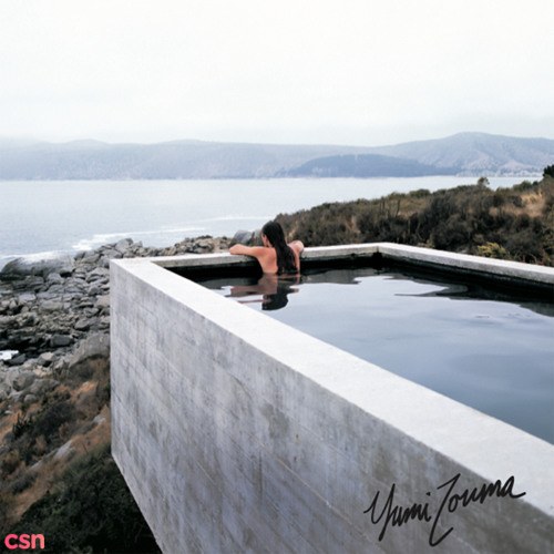 Yumi Zouma