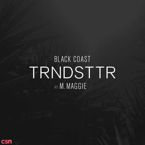 Black Coast