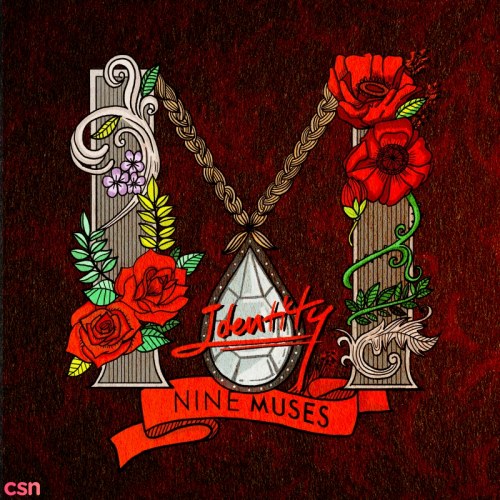 Nine Muses