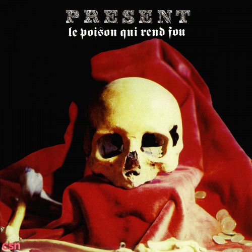 Présent