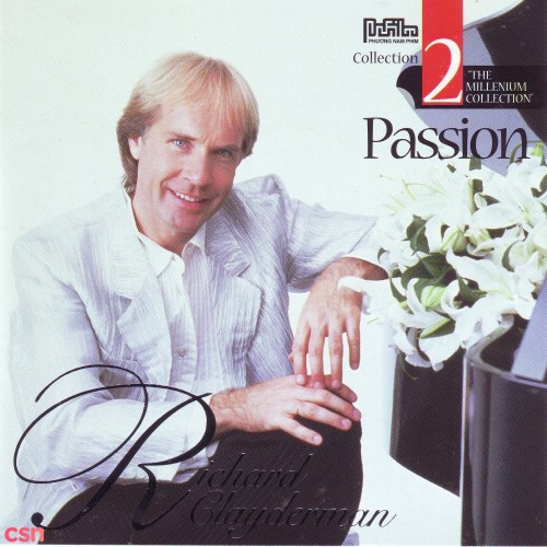 Richard Clayderman