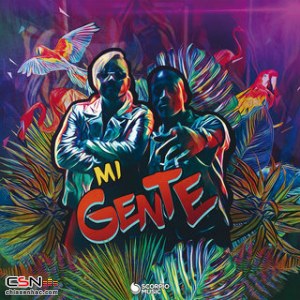 J Balvin