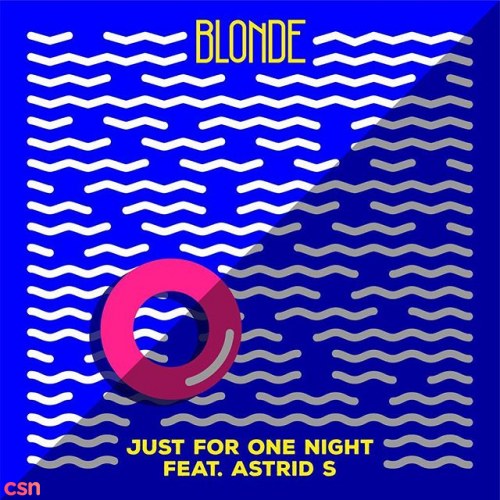 Astrid S