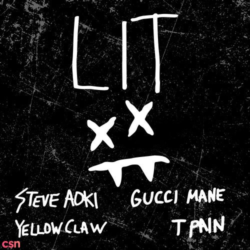 Gucci Mane