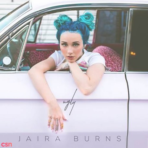 Jaira Burns