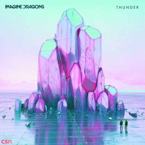 Imagine Dragons