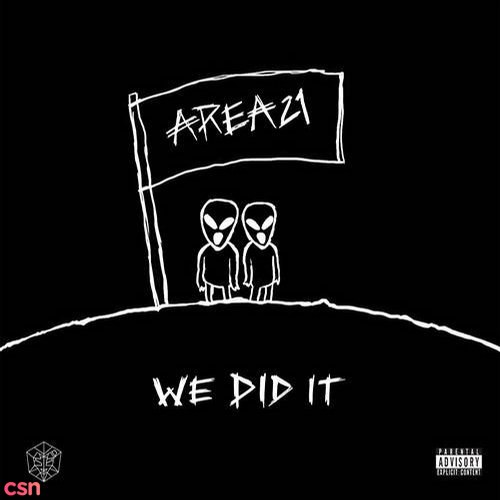 We Did It