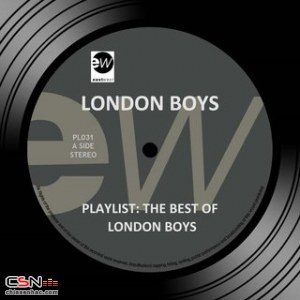 London Boys