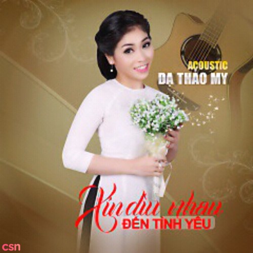 Dạ Thảo My