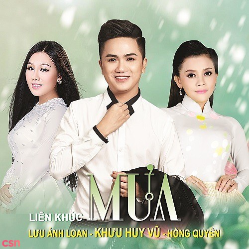 Hồng Quyên