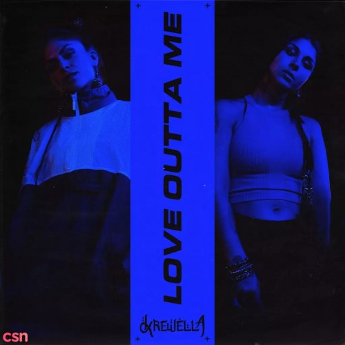 Krewella