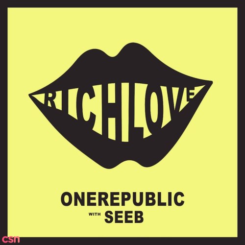 OneRepublic